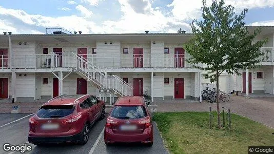 Apartments for rent in Stockholm West - Photo from Google Street View