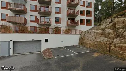 Apartments for rent in Härryda - Photo from Google Street View