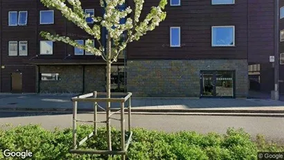 Apartments for rent in Alingsås - Photo from Google Street View