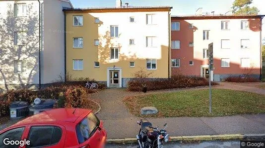 Apartments for rent in Stockholm South - Photo from Google Street View