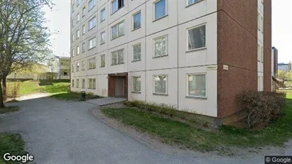 Apartments for rent in Haninge - Photo from Google Street View