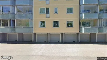 Apartments for rent in Borås - Photo from Google Street View