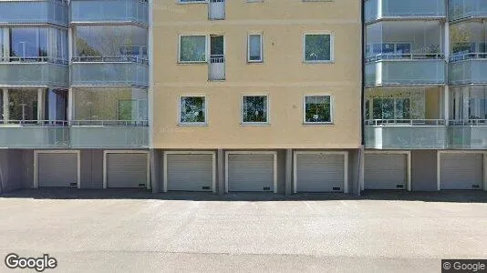 Apartments for rent in Borås - Photo from Google Street View