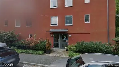 Apartments for rent in Stockholm West - Photo from Google Street View