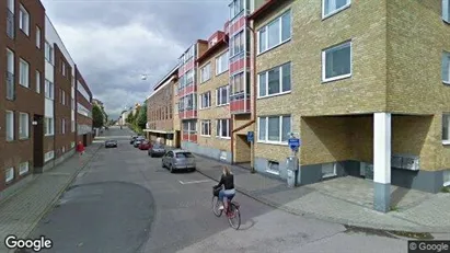 Apartments for rent in Växjö - Photo from Google Street View