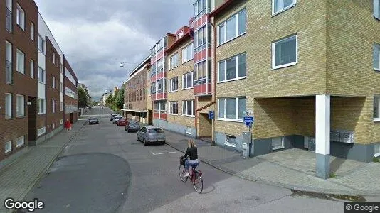 Apartments for rent in Växjö - Photo from Google Street View
