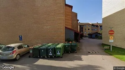 Apartments for rent in Falkenberg - Photo from Google Street View
