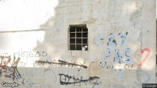 Apartments for rent in Ioannina - Photo from Google Street View