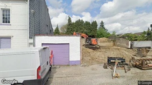 Apartments for rent in Zaventem - Photo from Google Street View