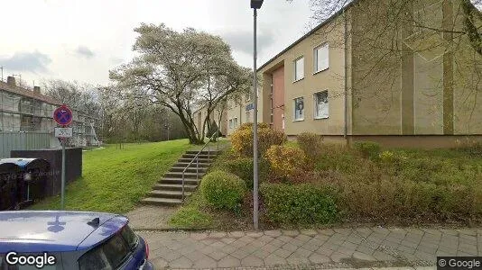 Apartments for rent in Bochum - Photo from Google Street View