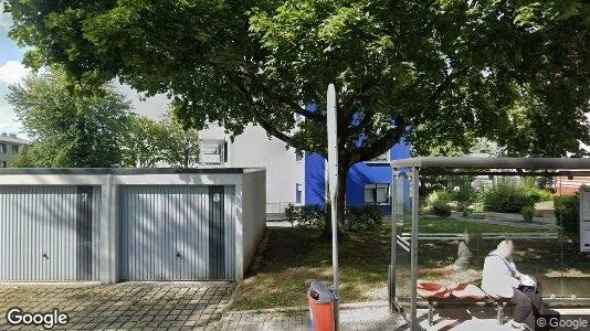 Apartments for rent in Bochum - Photo from Google Street View