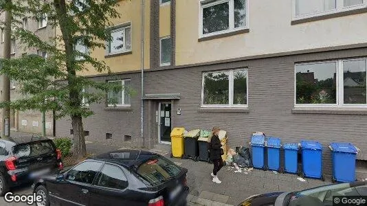 Apartments for rent in Essen - Photo from Google Street View