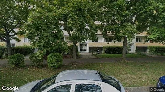 Apartments for rent in Leipzig - Photo from Google Street View