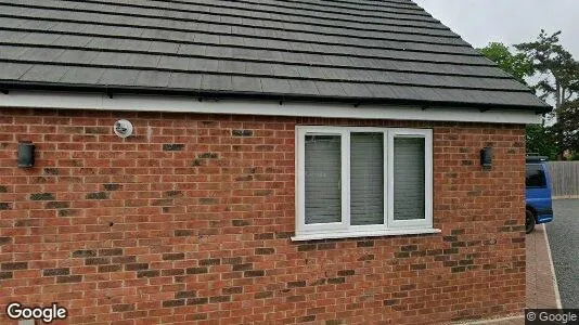 Apartments for rent in York - North Yorkshire - Photo from Google Street View