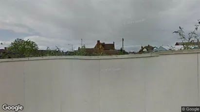 Apartments for rent in Kettering - Northamptonshire - Photo from Google Street View