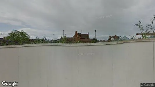 Apartments for rent in Kettering - Northamptonshire - Photo from Google Street View