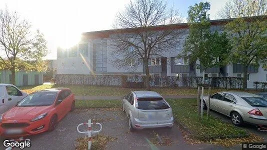 Apartments for rent in Wesel - Photo from Google Street View
