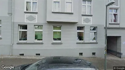 Apartments for rent in Gelsenkirchen - Photo from Google Street View