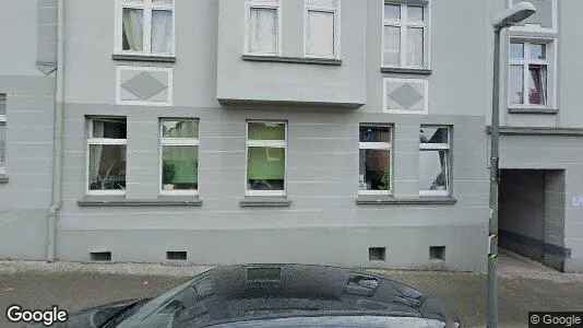 Apartments for rent in Gelsenkirchen - Photo from Google Street View