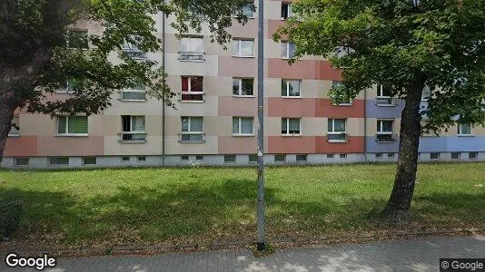 Apartments for rent in Saxon Switzerland-Eastern Ore Mountains - Photo from Google Street View