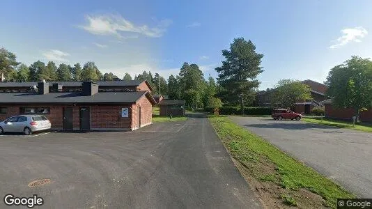 Apartments for rent in Oulu - Photo from Google Street View