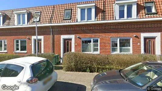 Apartments for rent in Overbetuwe - Photo from Google Street View