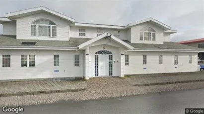 Apartments for rent in Reykjanesbær - Photo from Google Street View