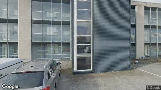 Apartments for rent in Kópavogur - Photo from Google Street View