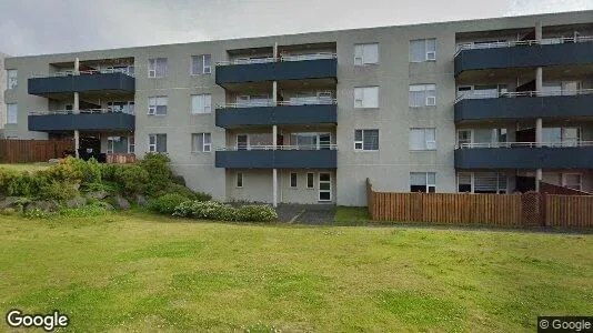 Apartments for rent in Kópavogur - Photo from Google Street View
