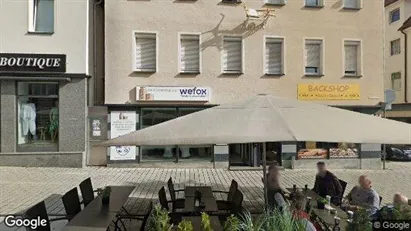 Apartments for rent in Göppingen - Photo from Google Street View