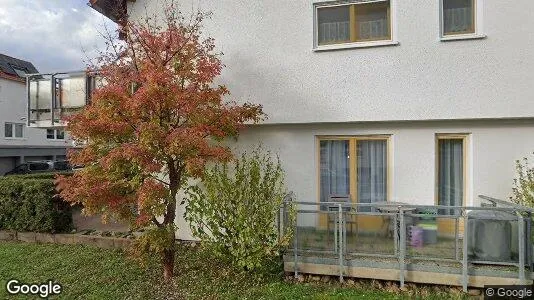 Apartments for rent in Rems-Murr-Kreis - Photo from Google Street View