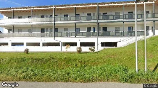Apartments for rent in Deggendorf - Photo from Google Street View