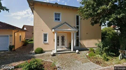 Apartments for rent in Kelheim - Photo from Google Street View