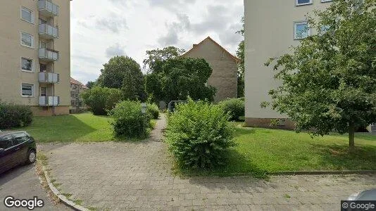Apartments for rent in Salzgitter - Photo from Google Street View