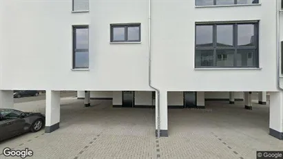 Apartments for rent in Koblenz - Photo from Google Street View