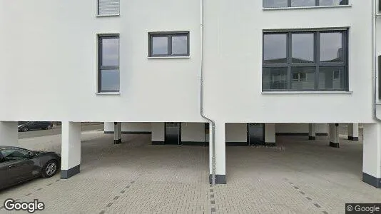 Apartments for rent in Koblenz - Photo from Google Street View