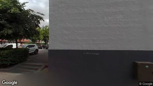 Apartments for rent in Slagelse - Photo from Google Street View