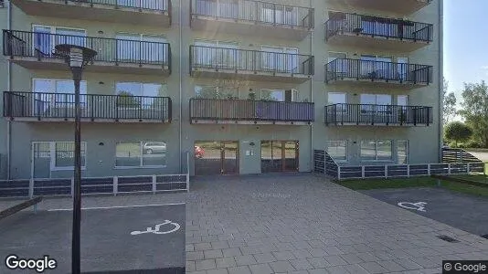 Apartments for rent in Jönköping - Photo from Google Street View