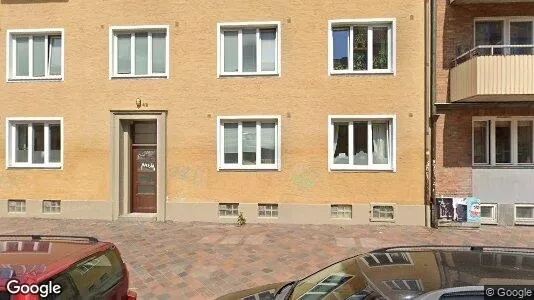 Apartments for rent in Malmö City - Photo from Google Street View