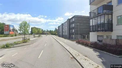 Apartments for rent in Västra hisingen - Photo from Google Street View