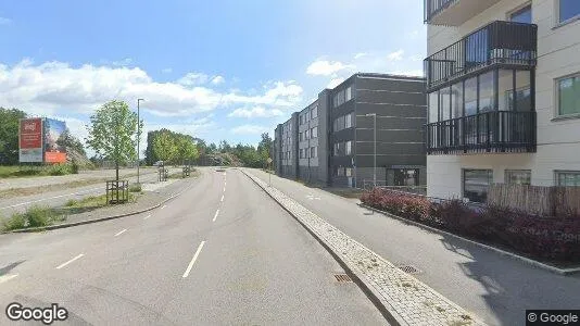 Apartments for rent in Västra hisingen - Photo from Google Street View