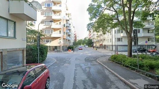 Apartments for rent in Södermalm - Photo from Google Street View