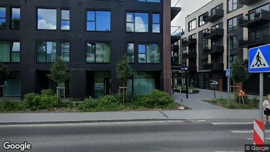 Apartments for rent in Põhja-Tallinn - Photo from Google Street View