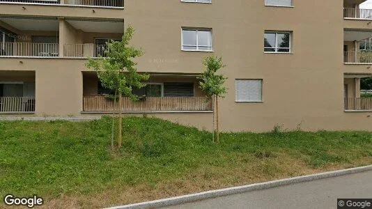 Apartments for rent in Kulm - Photo from Google Street View