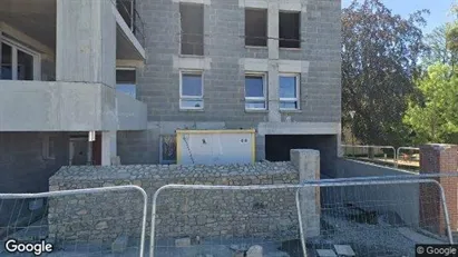 Apartments for rent in Laval - Photo from Google Street View