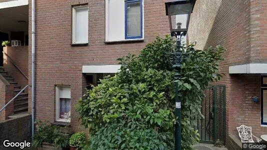 Apartments for rent in Haarlem - Photo from Google Street View