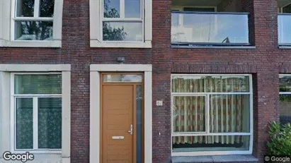 Apartments for rent in Velsen - Photo from Google Street View