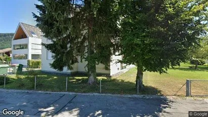 Apartments for rent in Wolfurt - Photo from Google Street View