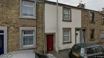 Apartments for rent in Preston - Lancashire - Photo from Google Street View