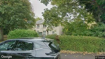 Apartments for rent in Edinburgh - Midlothian - Photo from Google Street View